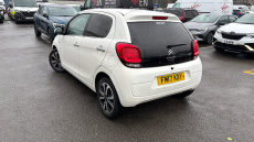 Citroen C1 1.2 PureTech Flair 5dr Petrol Hatchback